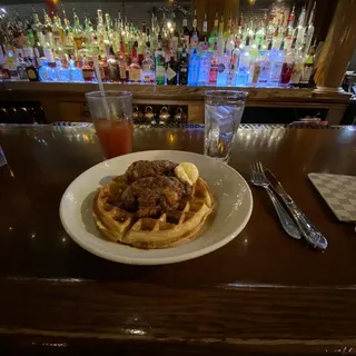 Country Fried Chicken