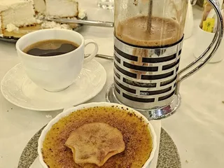 Vivante Restaurant & Bar