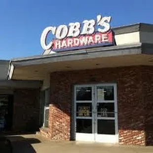 "Under Old Management"