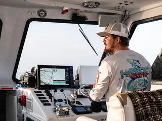 Havoc Charters
