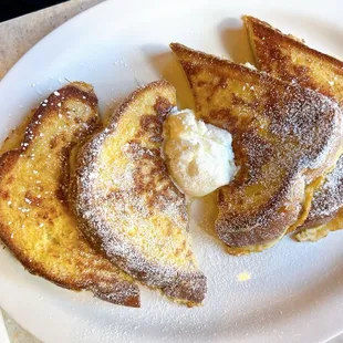 French Toast