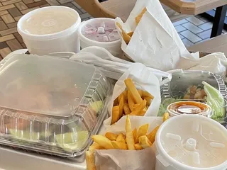 John's Cypress Burgers & Grill