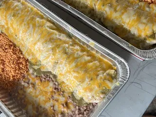 Old Pumpernickel Deli