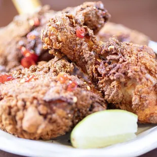 Cobi's Fried Chicken