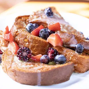 Kaya French Toast
