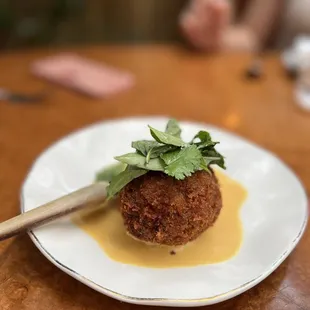 Bo La Lot Scotch Eggs