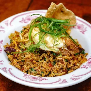Nasi Goreng