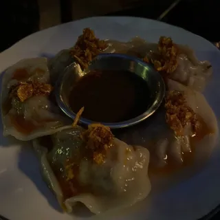DUMPLINGS