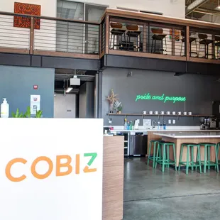 Main Entrance and Communal Area