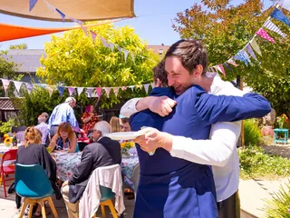 Workstation West Berkeley