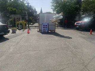 Bridge Storage, Arts and Events