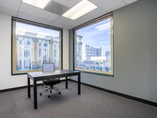Regus California Downtown Berkeley