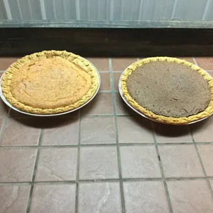 Homemade dessert daily