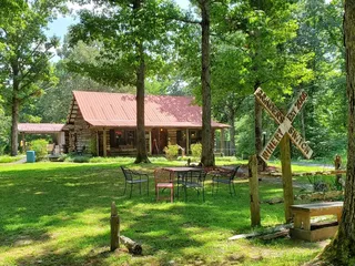 Grinder's Switch Winery