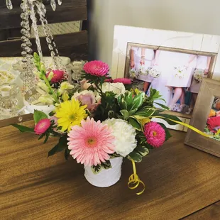 Coble's Flowers