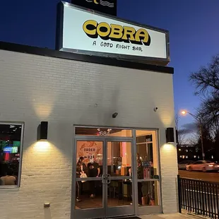 Cobra
