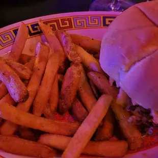 burger, burgers, food