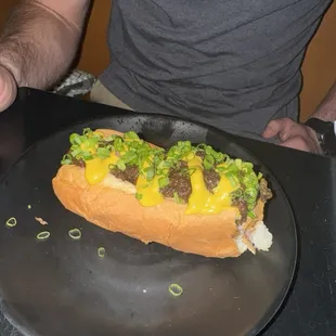 Coney Dog