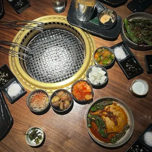 soups and chowder, food