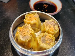 The Parlor - Dim Sum & Cantonese BBQ