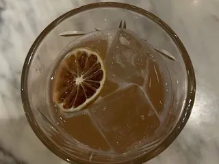 Library of Distilled Spirits