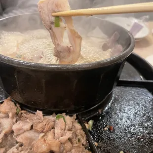 Yummy Intestine - so clean