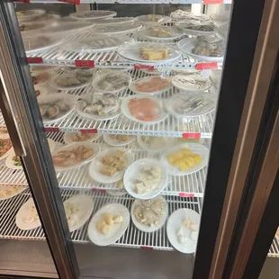 Meats