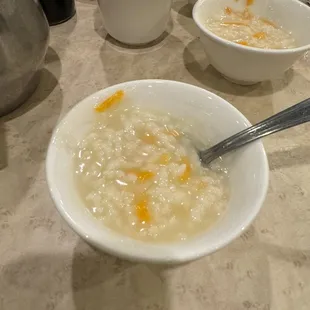 Porridge