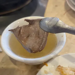 food