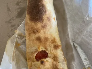 Scotto's Famous Pizza