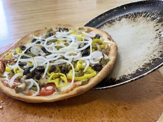 Kraus' Pizza - Dalton