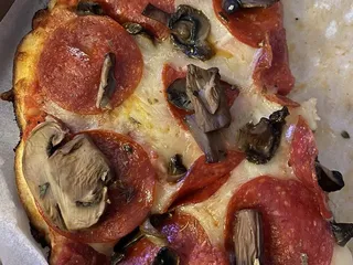 Donna D's Family Pizza