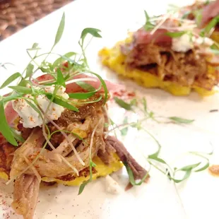 Venezuelan Corn Cake