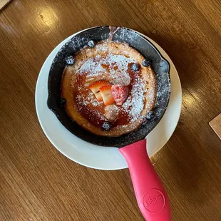 Dutch Baby