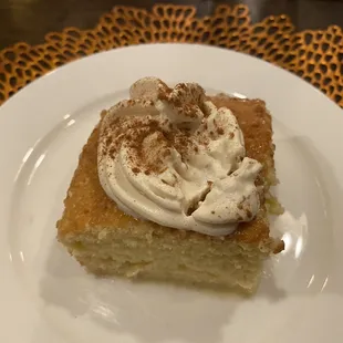 Tres Leches