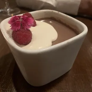 Panna Cotta