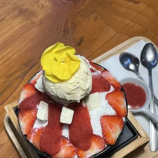 Bingsoo