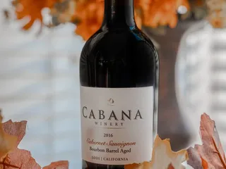 Cabana Winery