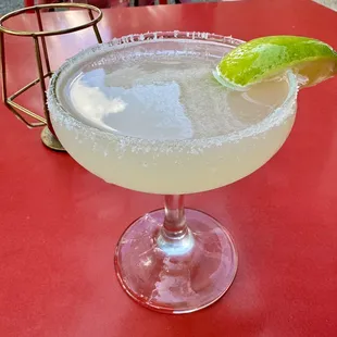 Margarita