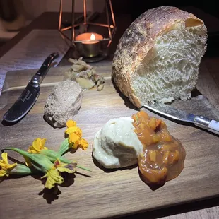 Prix Fixe Seven Course Dinner