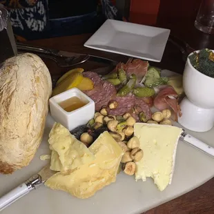 Charcuterie