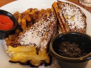 Century Bar and Grill