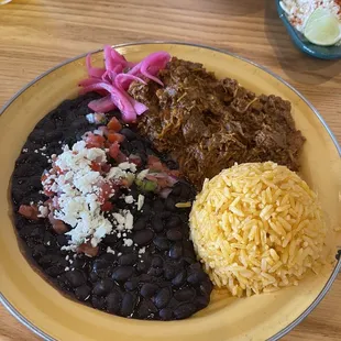 Cochinita Pibil