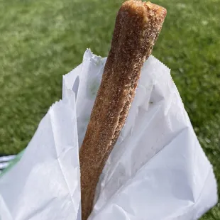 Churro!