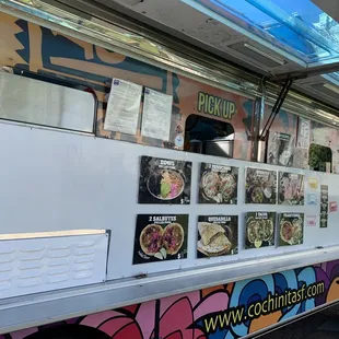 Food Truck