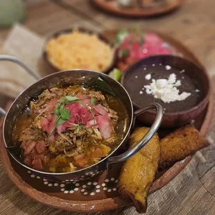 Cochinita pibil