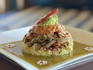 Gabriel & Daniel's Mexican Grill