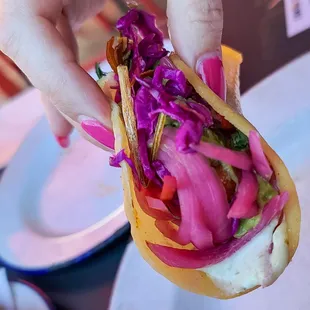 Cochino Taco