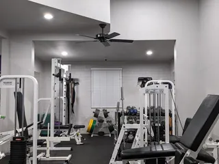 Arizona Street Fitness