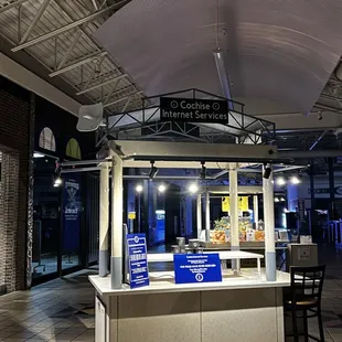 Come Visit Us at Sierra Vista Mall!